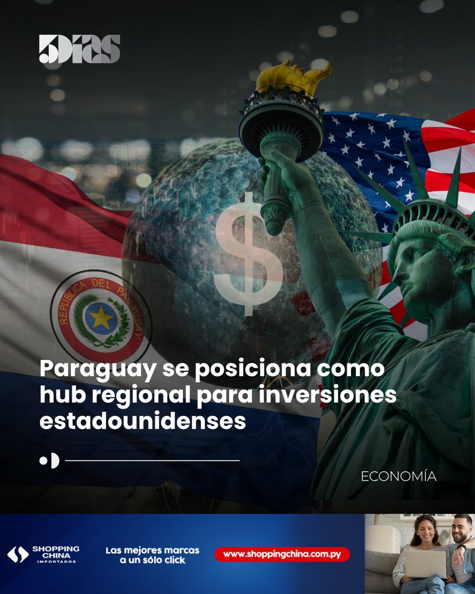 5Días tweet media