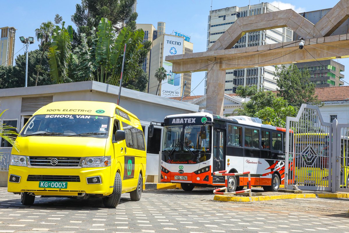 BasiGo Kenya 🇰🇪 tweet media