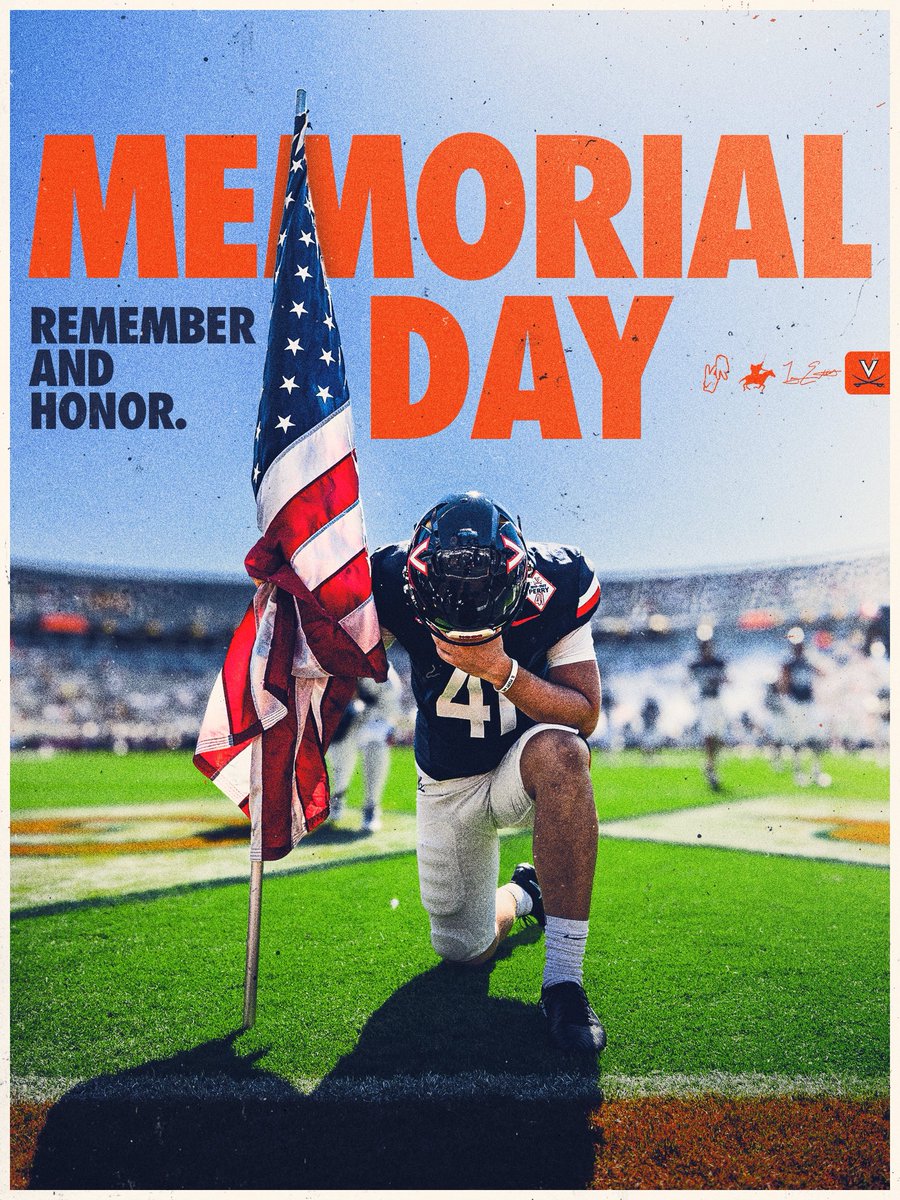 Virginia Football tweet media