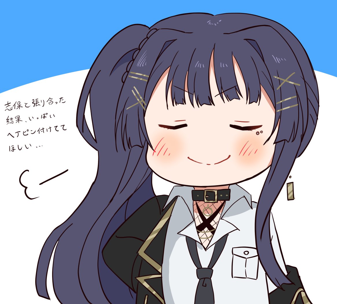 あかれい tweet media