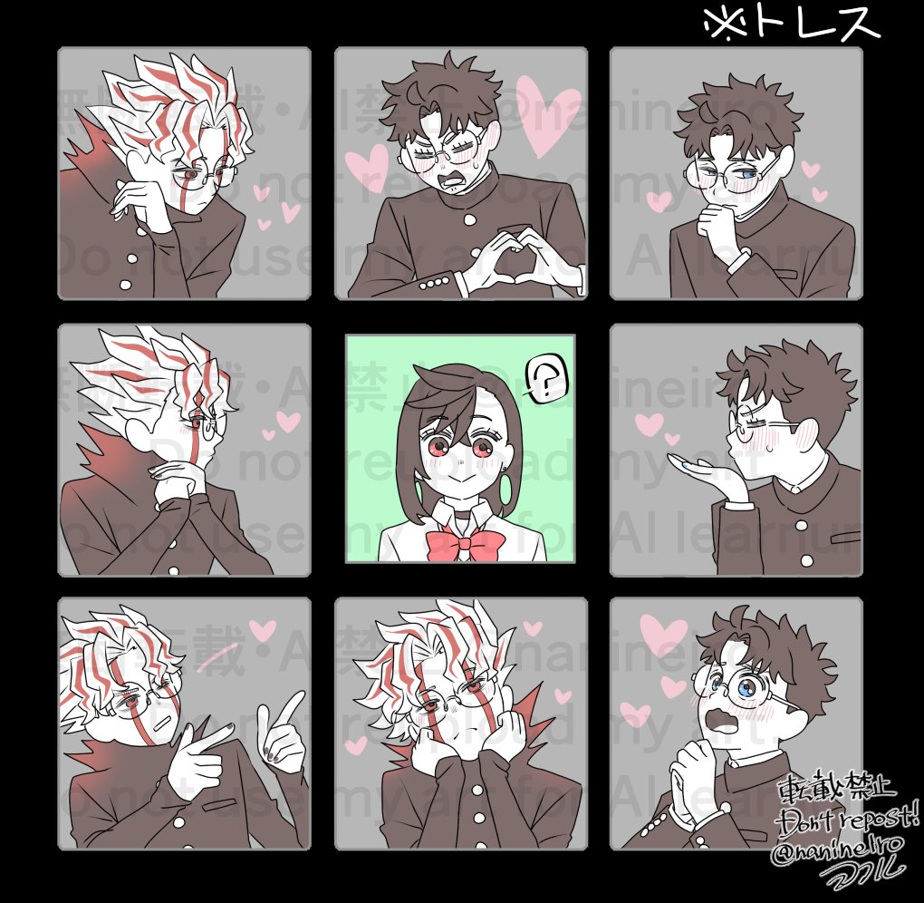 ヨコル tweet media