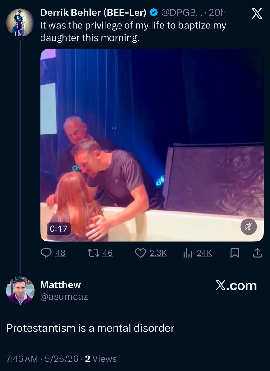 Derrik Behler (BEE-Ler) tweet media