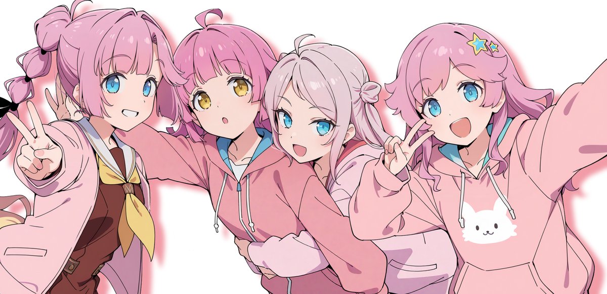エビフライ tweet media