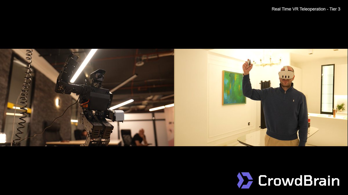 CrowdBrain tweet media