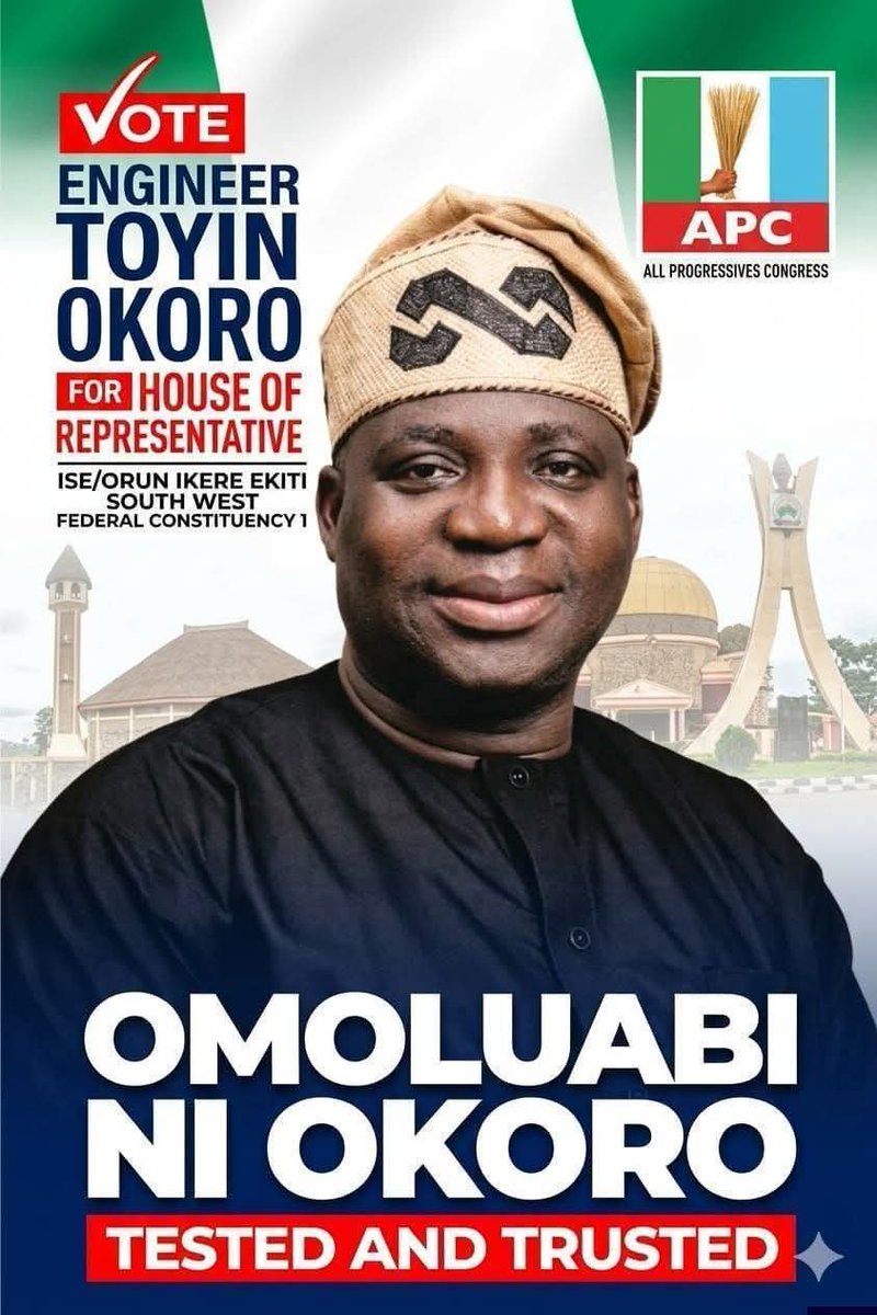 Adedamola Adetayo tweet media