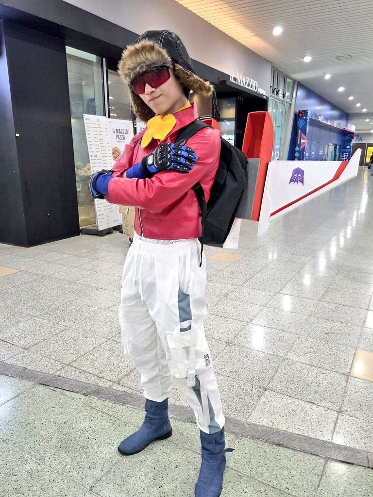 🚬마종(マゾン)(플엑일 스타스크림) tweet media
