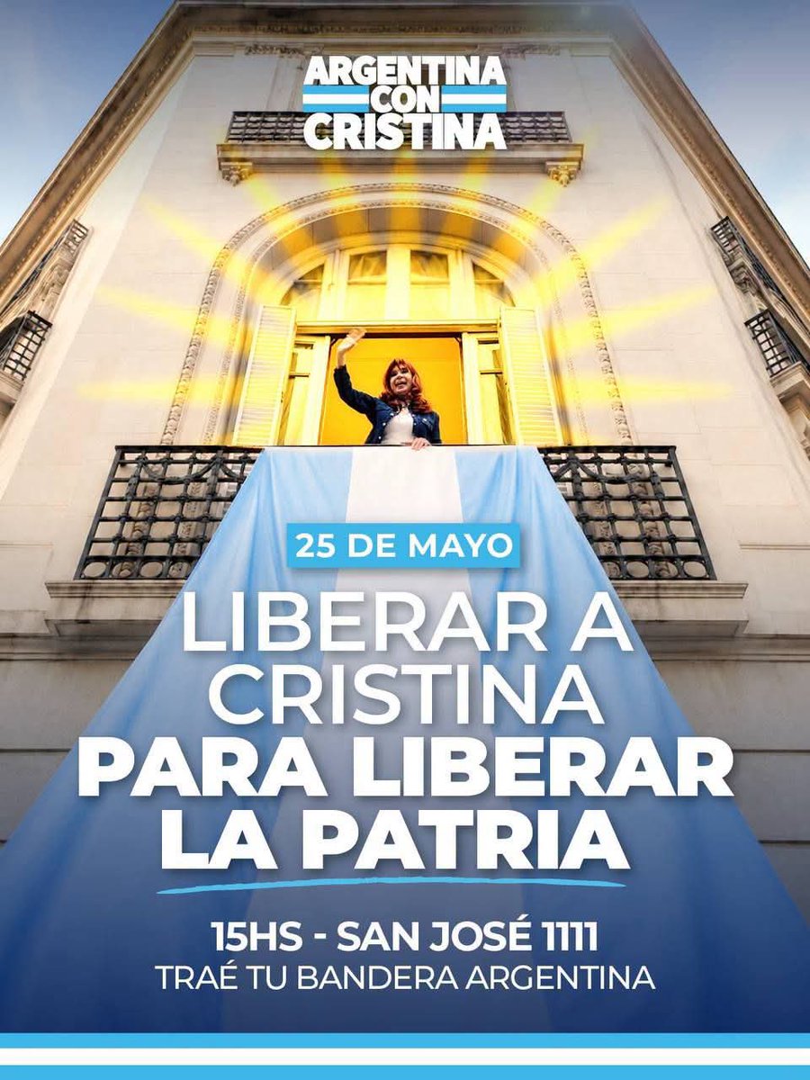 HORACIO GABRIEL tweet media