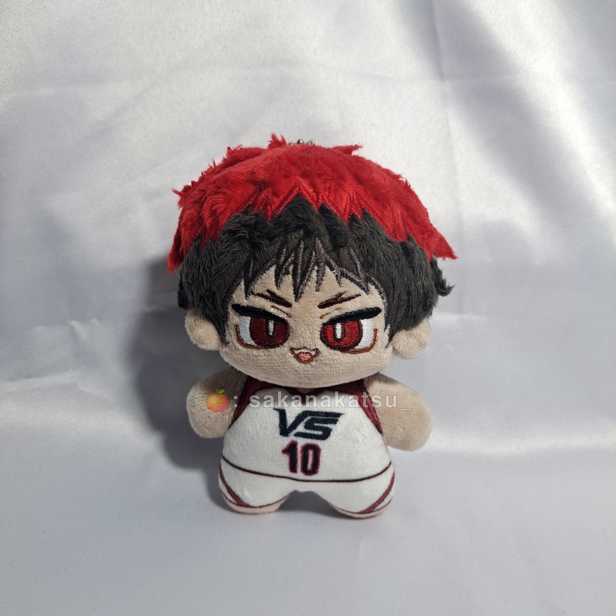 seamocn's tweet photo. — wts fanmade printed body doll kagami taiga (10 cm)

💸 150k (exc. adm)
🍊 https://t.co/MfTcWvIAxK

#warunganime #warungknb #warungkurobas https://t.co/GelFnoTrrC
