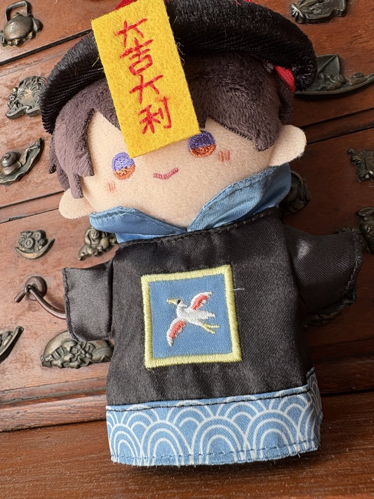 秦始皇II tweet media