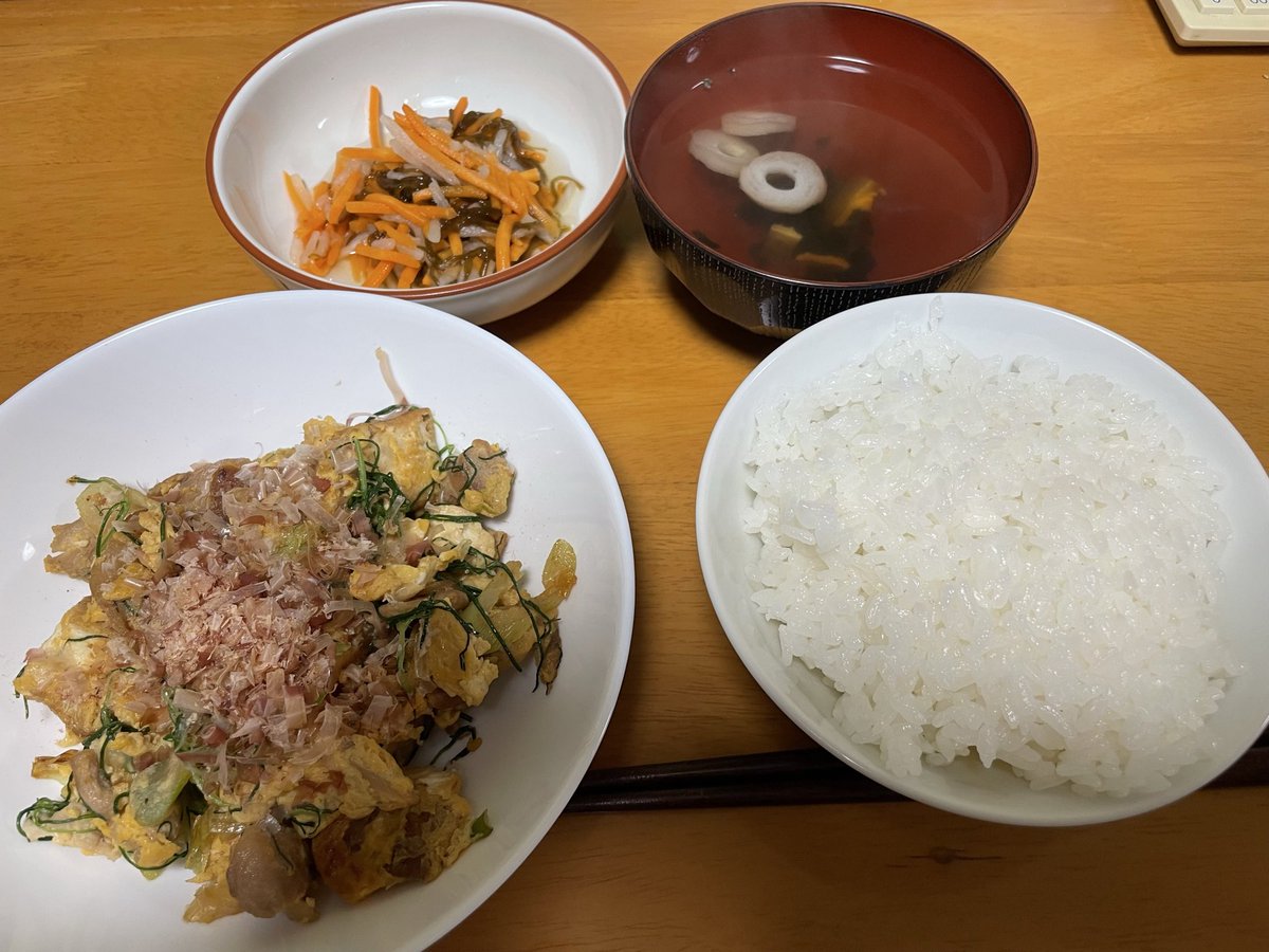 水元ケン tweet media