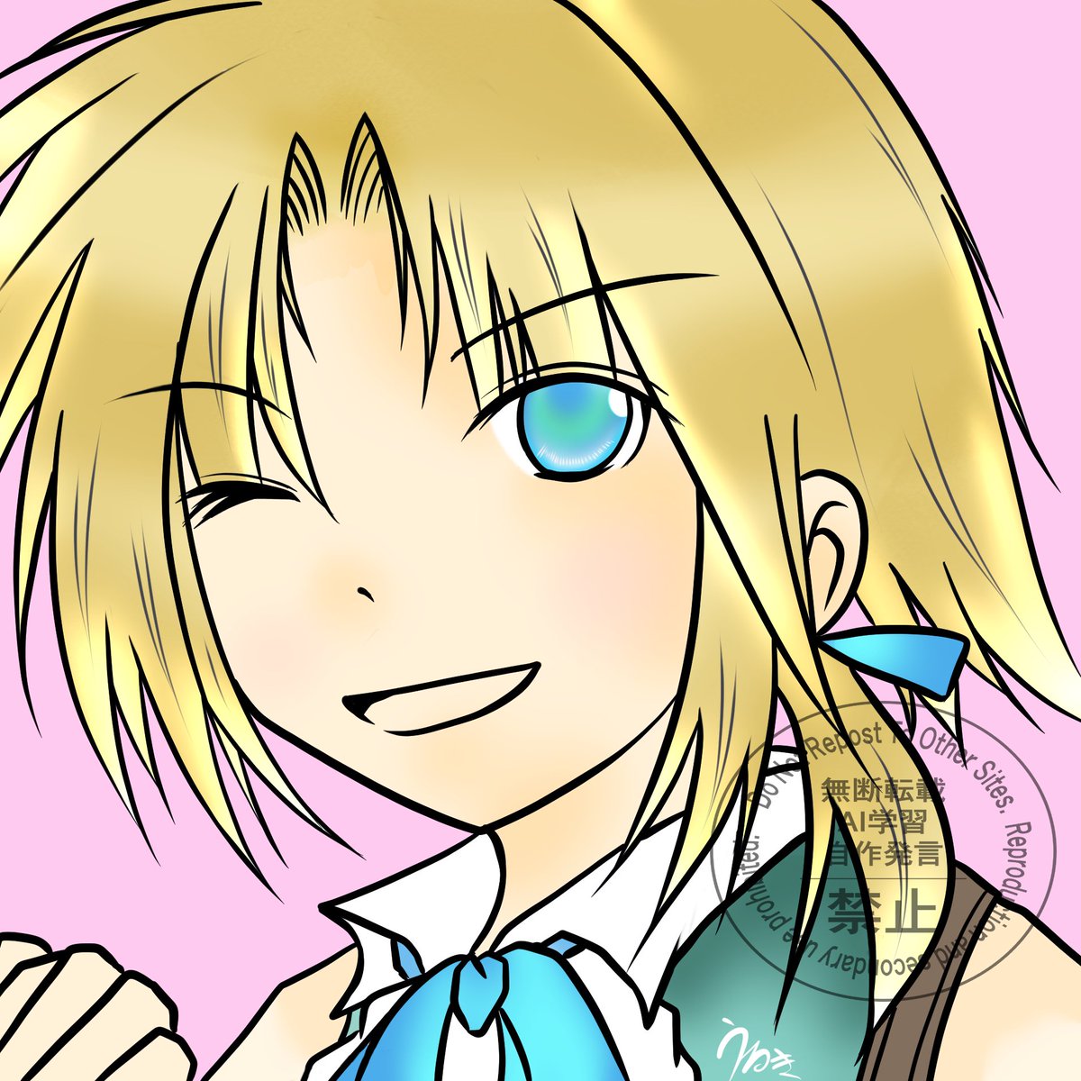 うるき tweet media