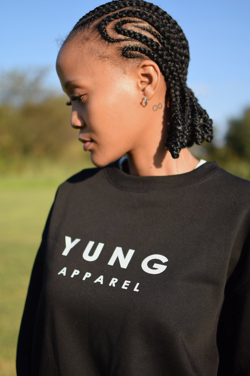 welcometoyung's tweet photo. Y U N G APPAREL® — More than a sweater, it’s a mindset.

Available online: https://t.co/ThyIe1vHtY

Built for the dreamers. Worn by the ambitious.

Welcome To Y U N G https://t.co/nxdhJZOdL6