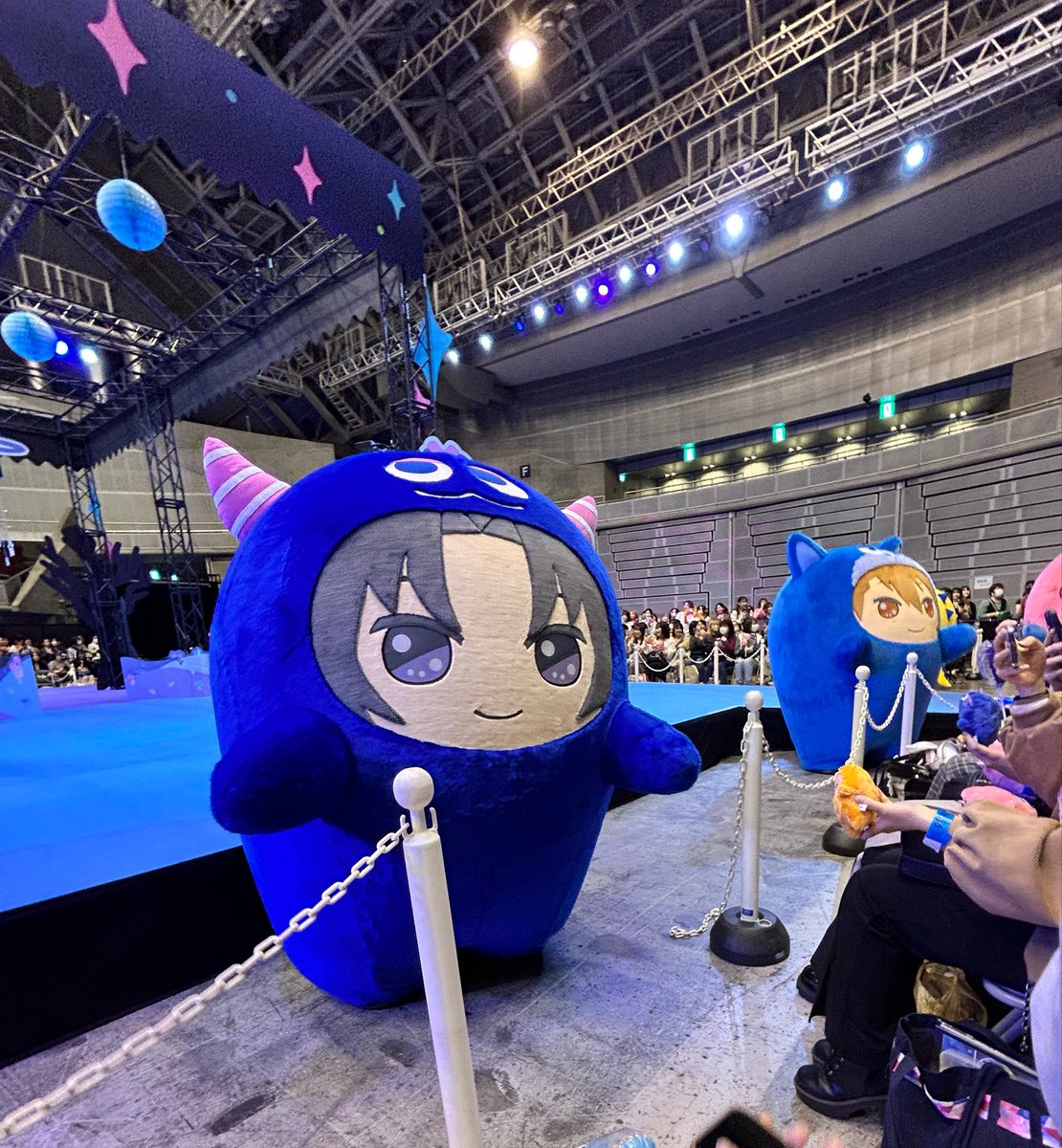 春風🌸 tweet media