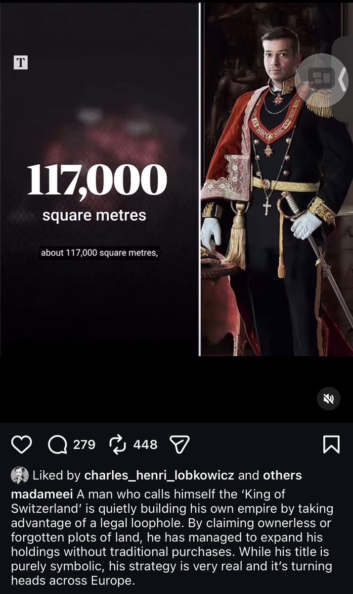 Michael King 🇺🇸🇮🇹🇬🇧 tweet media