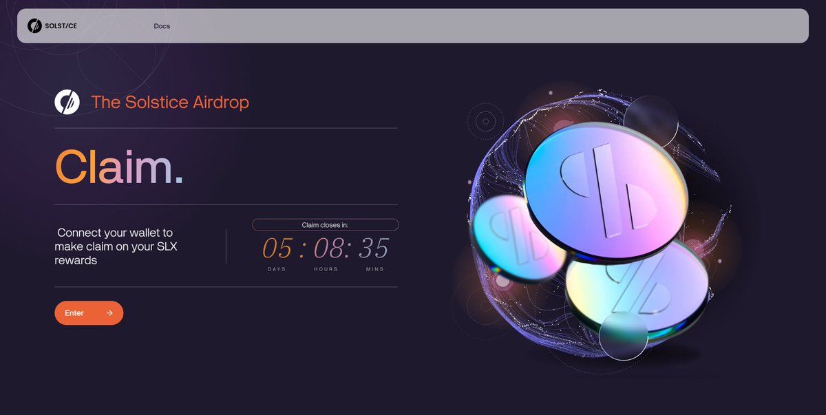 Airdrop Hunt with Lakhan 🪂 tweet media