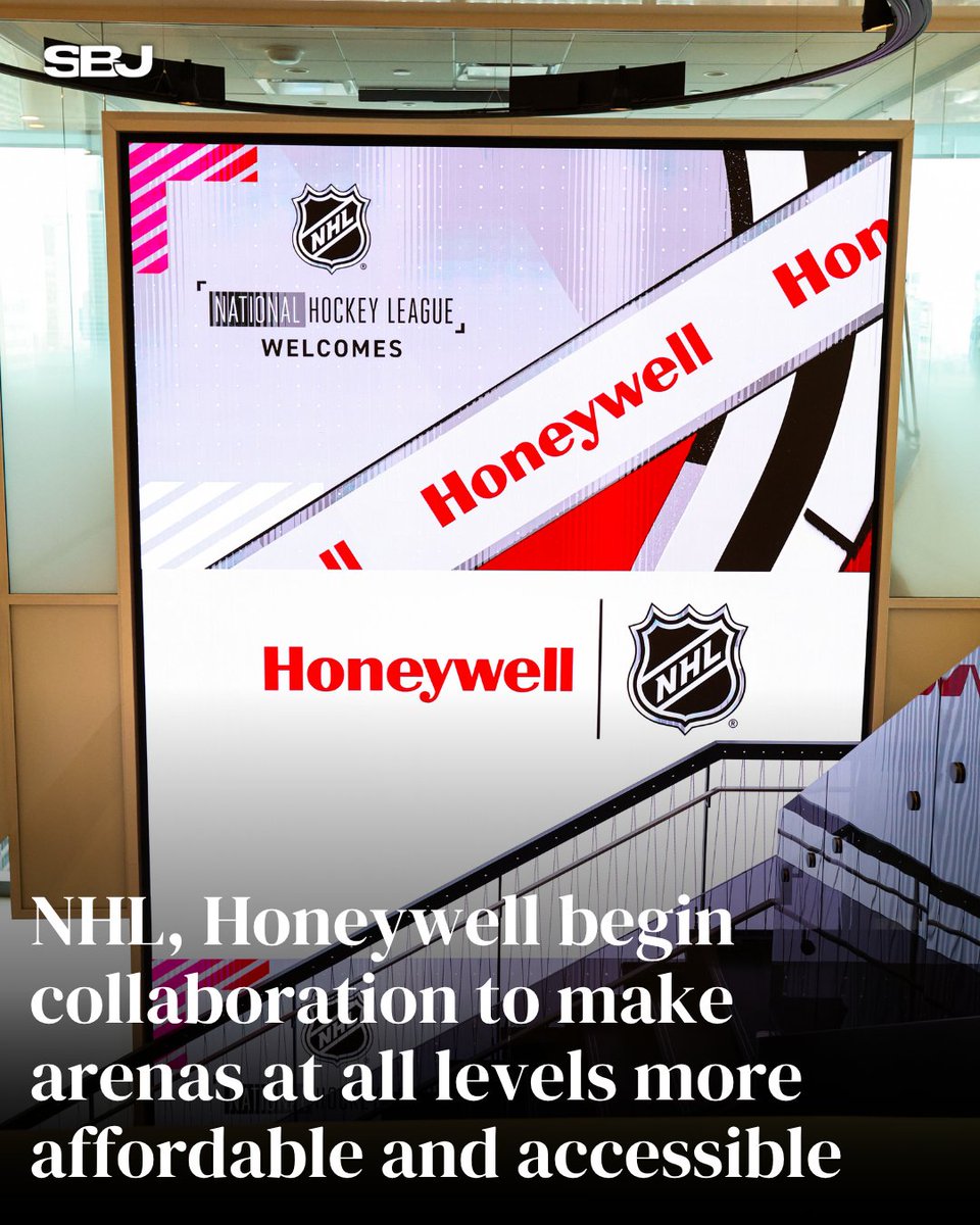 Sports Business Journal tweet media