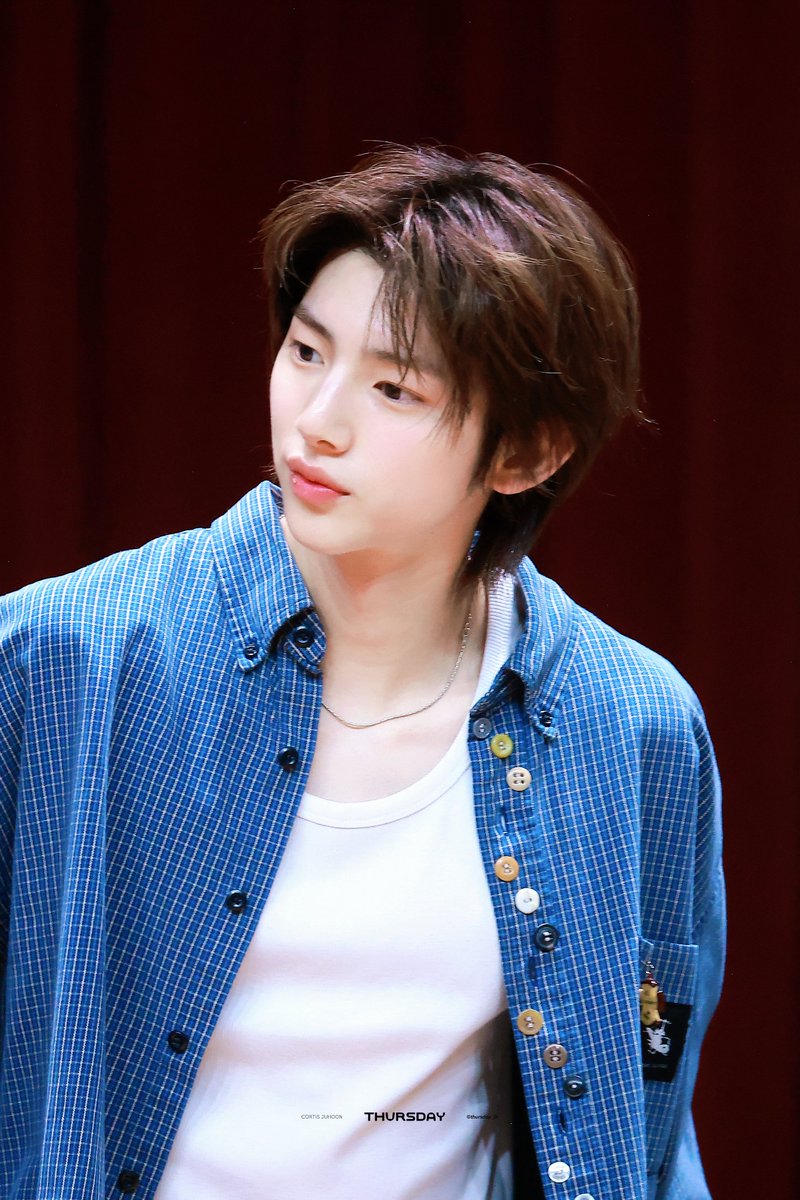 thursday_jh's tweet photo. 260525
#주훈 #JUHOON #코르티스 #CORTIS https://t.co/Pvwgz10KLY