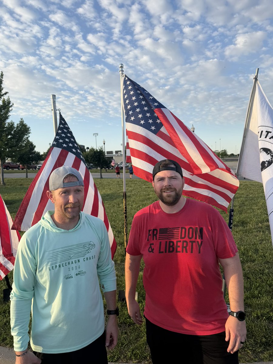 papiofo's tweet photo. 23 men showed up and showed respect for those who died. @F3Titanalley @F3Omaha 

Welcome A-List!  (Preferred)
Thank you Veterans! https://t.co/w8Yooe4Ggm