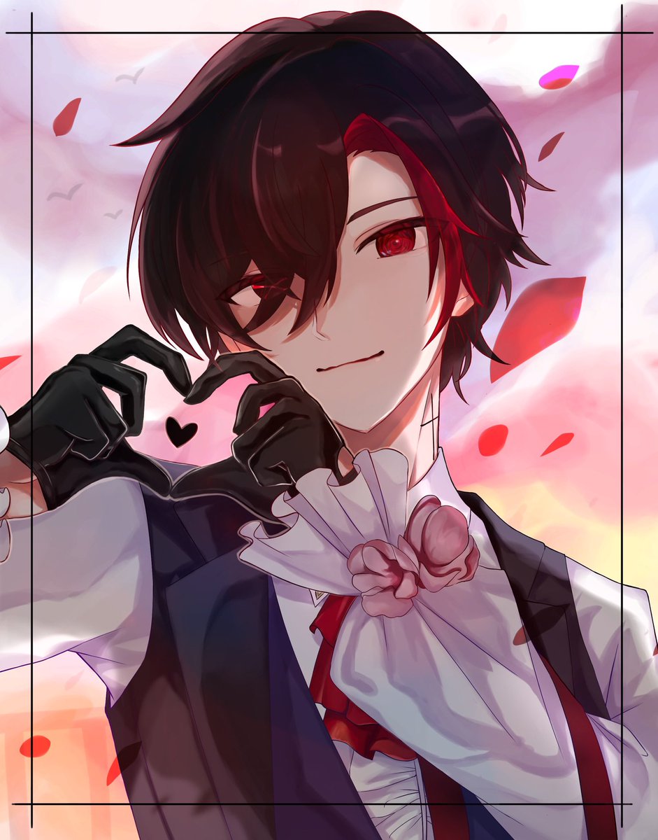 躑躅@タグ巡回中 tweet media