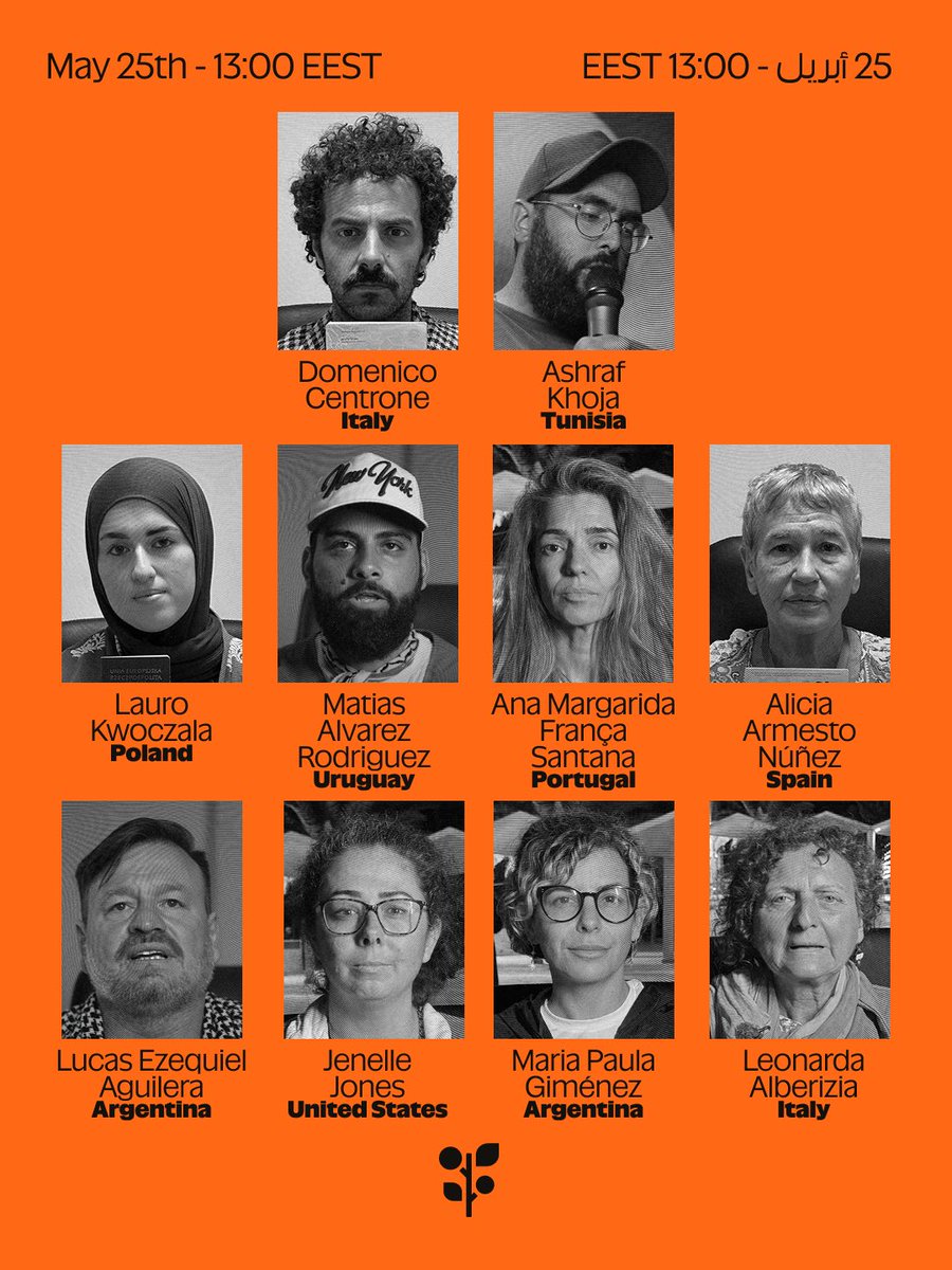 Global Sumud Flotilla tweet media