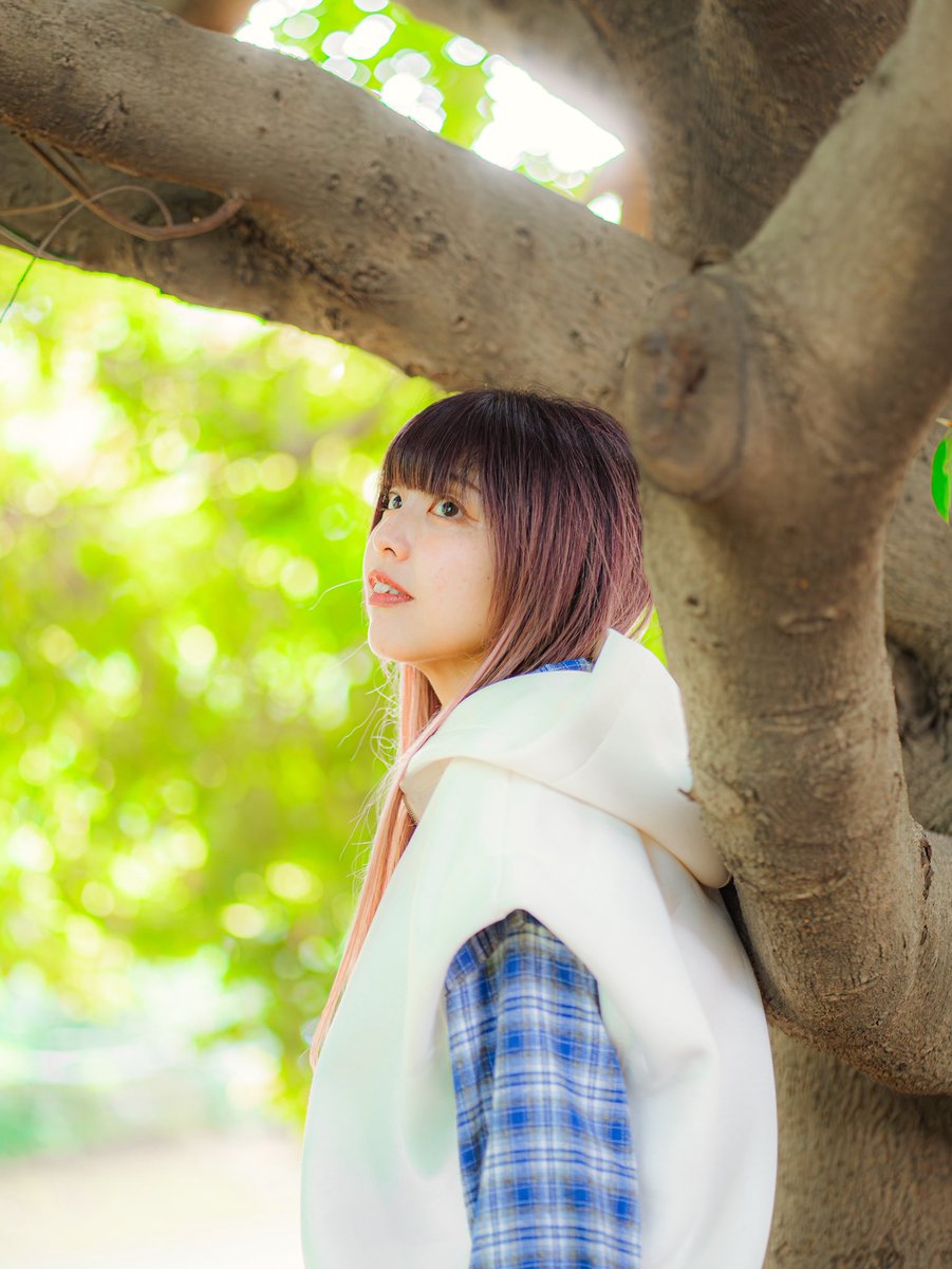 ちぃちゃんちゃあちゃん 今日はこの後TikTokライヴするよ🌟 通知するので是非覗いてねー！！✨
