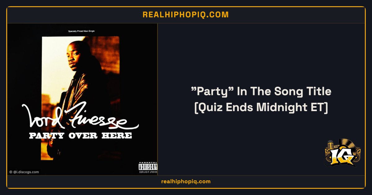 RealHipHopIQ tweet media