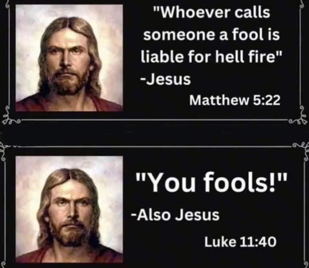 Internet Atheists tweet media