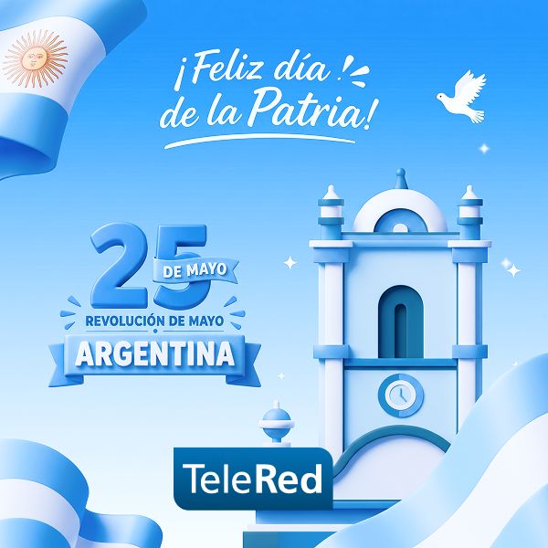 TeleRed tweet media