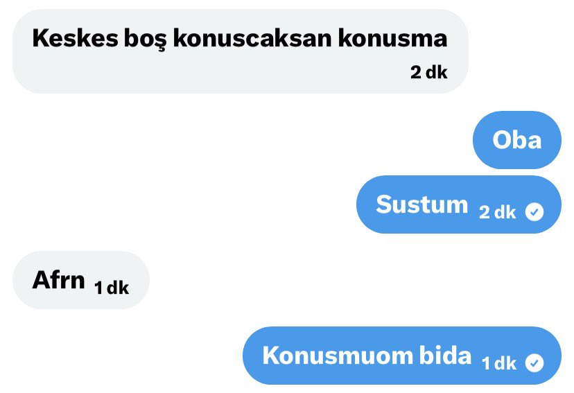 Sedeff | #Hileli🎲 tweet media