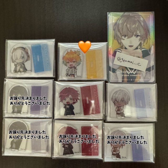 ニキオ tweet media