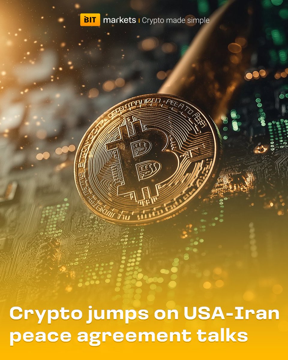 BITmarkets tweet media