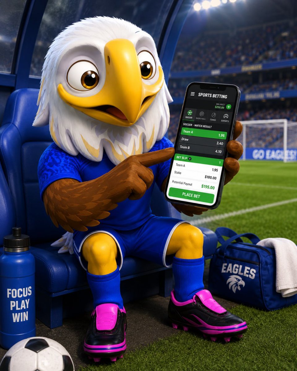 ClutchOnBase's tweet photo. Clutch AI Match Analysis is now LIVE!

You can now view AI-powered predictions, betting odds, team news, match insights, and performance analysis for World Cup qualifiers directly on the $CLUTCH platform.

Our system analyzes:
📊 Team form & recent performances
📰 Latest squad and injury news
📈 Betting probabilities & odds
⚔️ Head-to-head matchups
🔥 AI-generated match predictions

Everything in one place for the World Cup 2026 season.

The goal is simple:
Give football fans smarter insights before placing predictions on the $CLUTCH betting platform.

Try it out: https://t.co/A16KRnfnqG