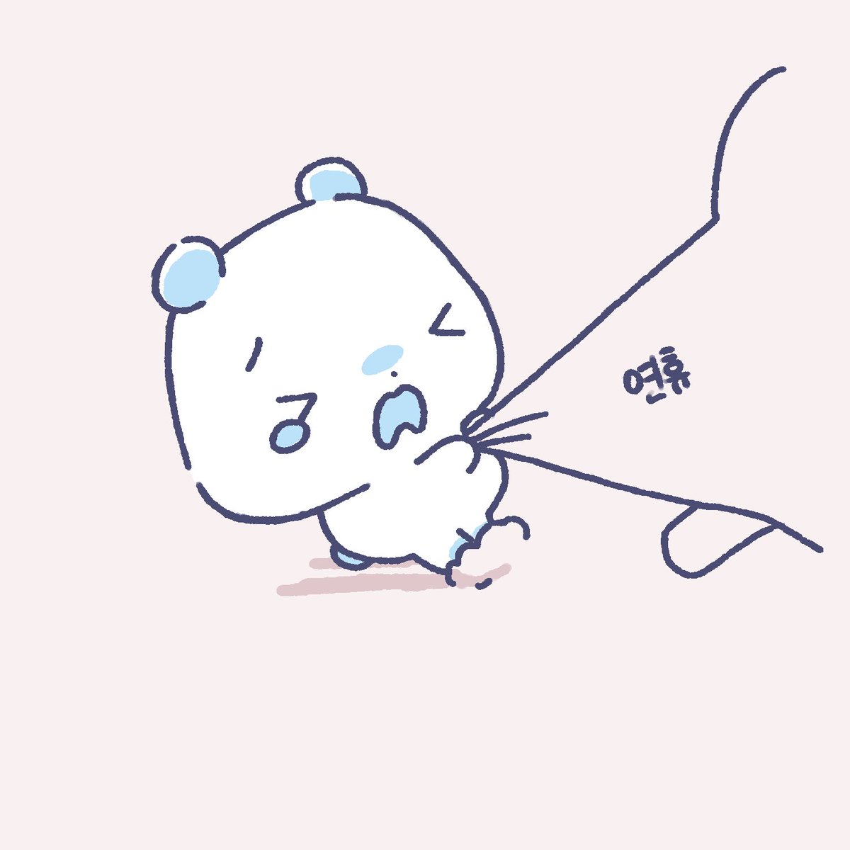 예롱🐰🐥 tweet media