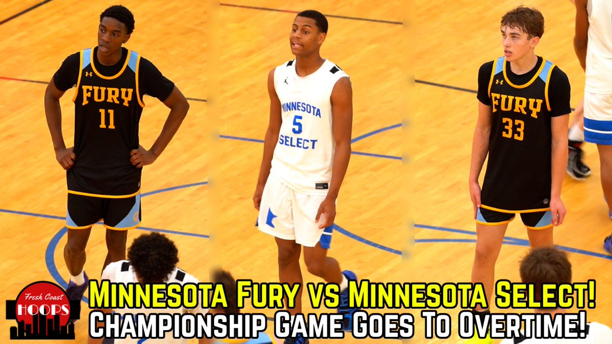 Fresh Coast Hoops tweet media