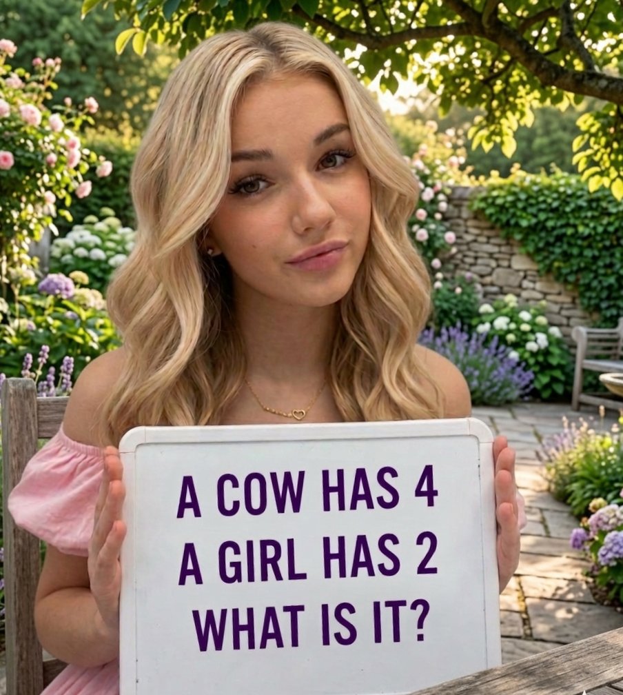 Eloise tweet media
