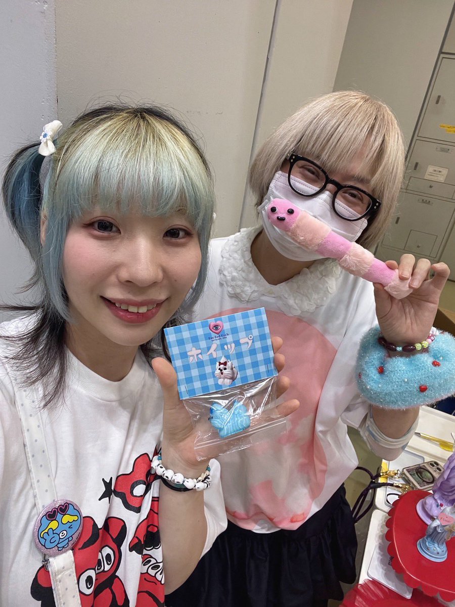 em zed eych☆本田みずほ☆カヌレちゃん☆レジン製人形 em zed eych☆本田みずほ☆カヌレちゃん☆レジン製人形 Em Zed Eych