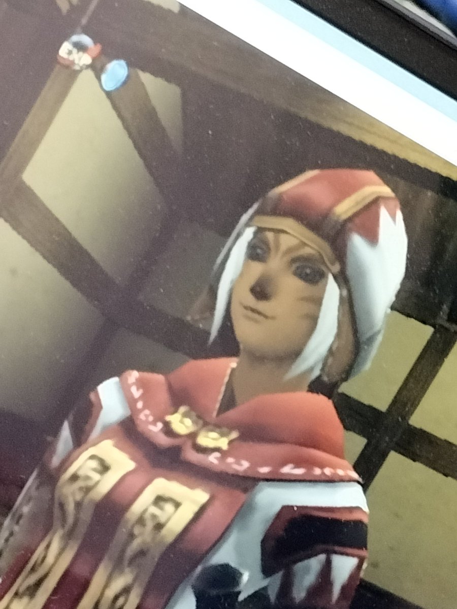 longinus_ken's tweet photo. ただいまヴァナ・ディール✨
さて…何しようかねぇ🤔
#FF11 https://t.co/hWfXwW5vCM