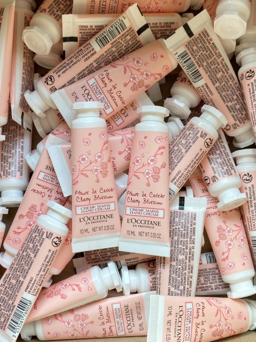 ลิปซี่ของพร้อมส่ง ✨🌷 tweet media