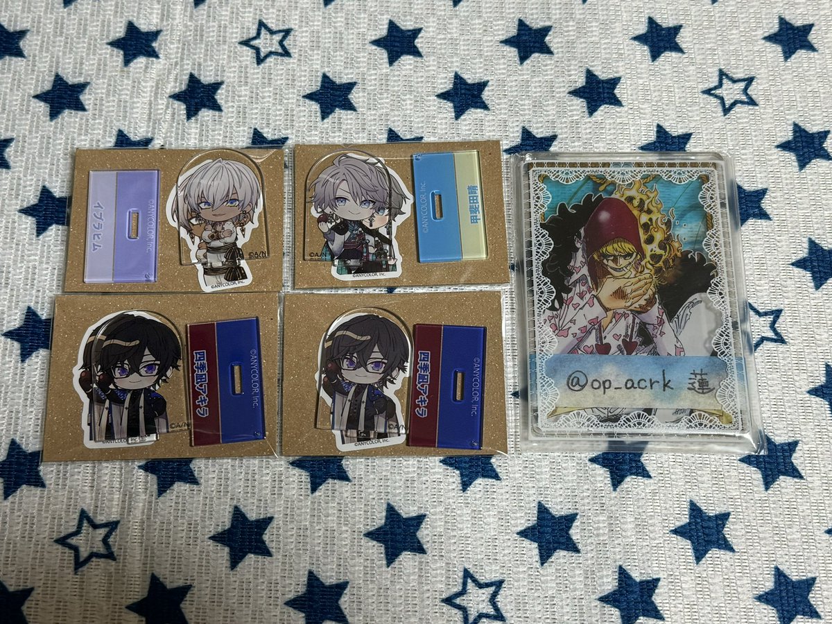 蓮 tweet media