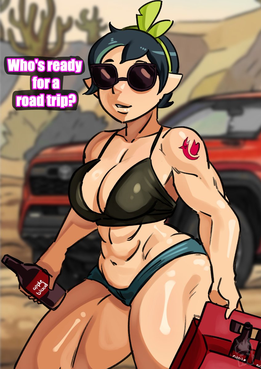 Ecchipoo - Open Commission tweet media