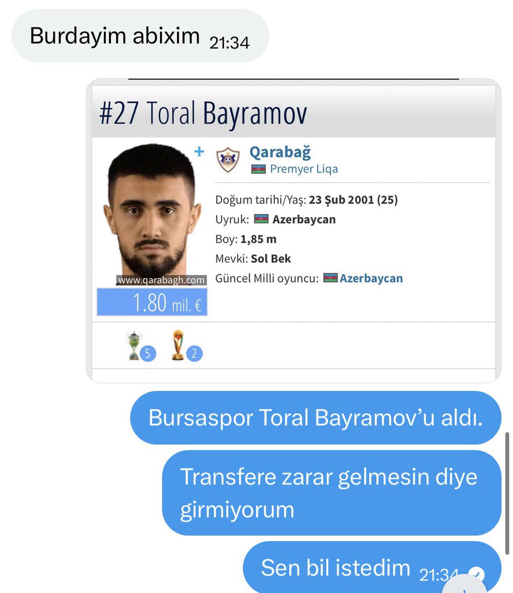 Reşat Can Özbudak tweet media