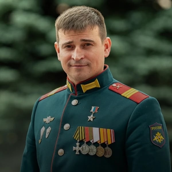 Василий Гаврилушкин tweet media