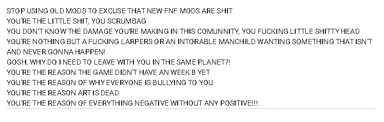 FNF Soapboxes 🧼 tweet media