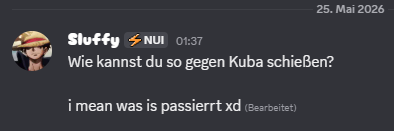 mqtthii's tweet photo. @lilsluff du schickst mir eine discord dm, wo du sagst dass du im selben boot sitzt und wir ihn zusammen ficken können, änderst dann deine Nachricht weil ich dir nicht zurückschreibe und postest sowas.

Meine ganze Familie soll sterben wenn du das nicht so geschrieben hast du hund https://t.co/z8TXzXISZg