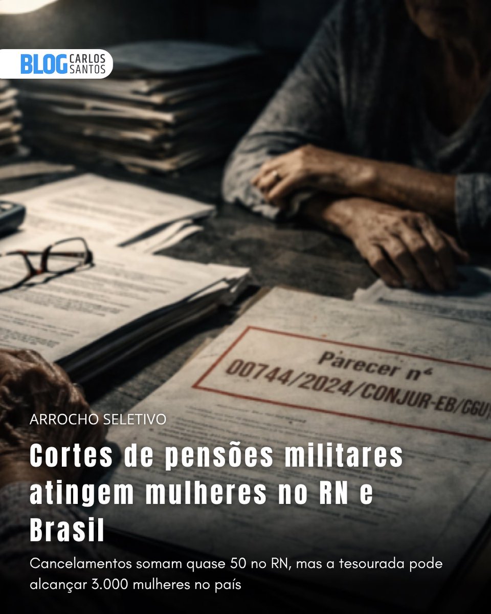 Blog Carlos Santos - Canal BCS tweet media