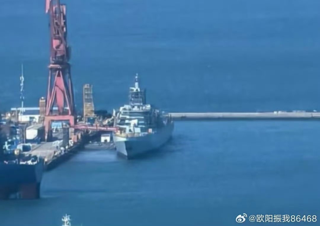 PLA Military Updates🇨🇳 tweet media