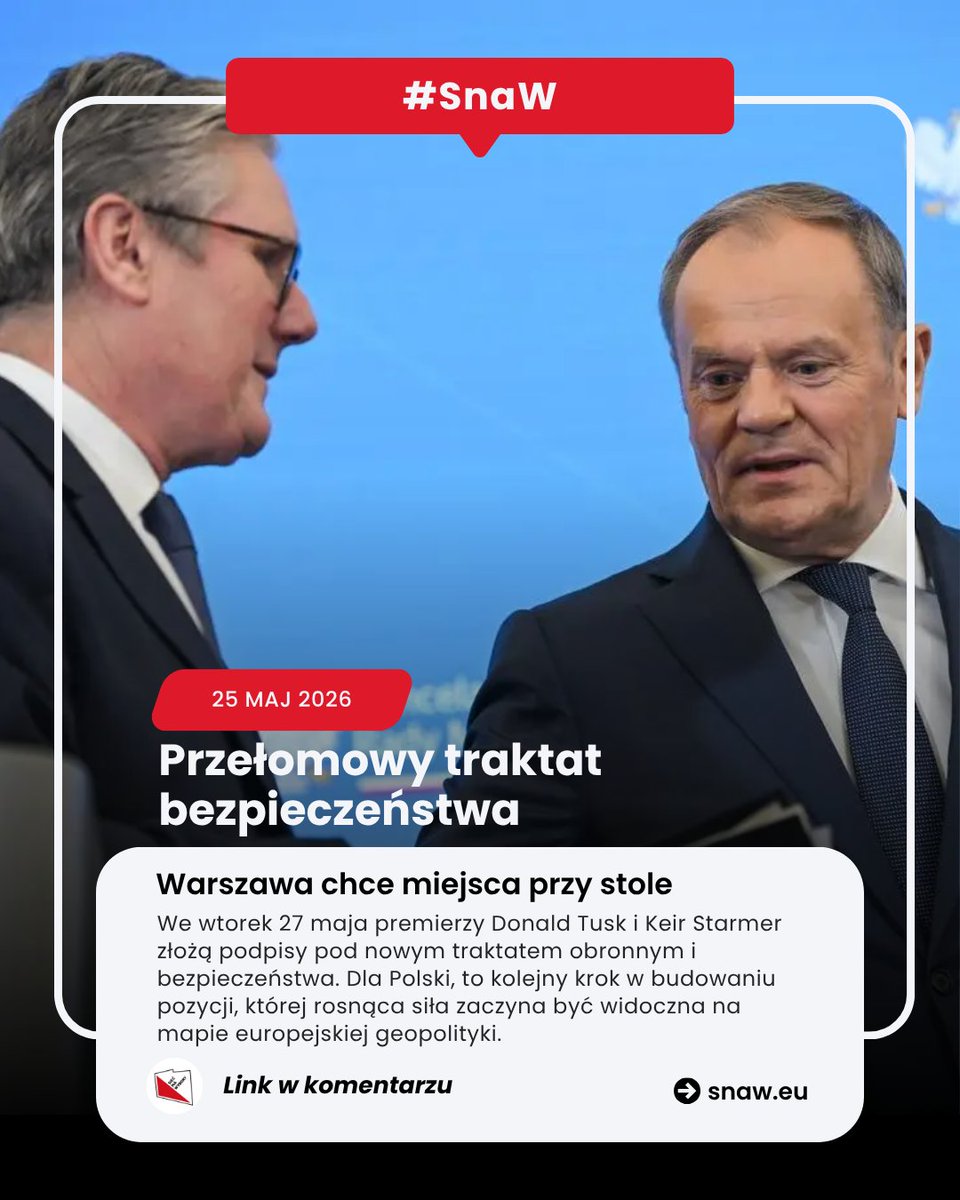Sieć Na Wybory tweet media