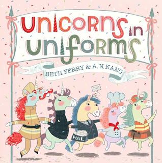 Tonja Drecker / Bookworm for Kids tweet media