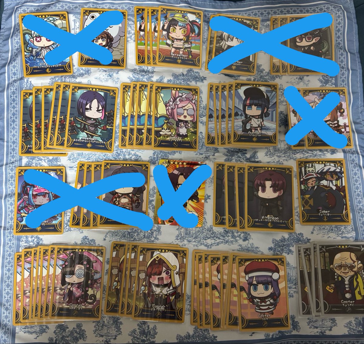 瀬野 tweet media