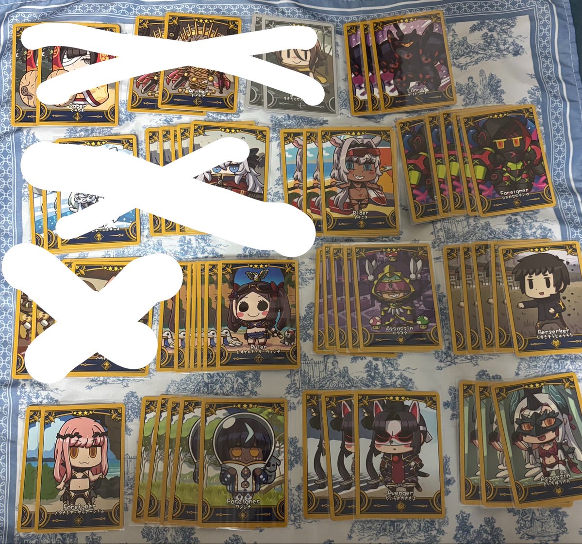 瀬野 tweet media